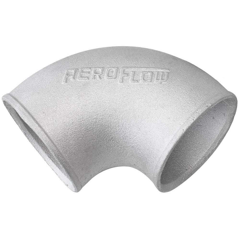 Cast Turbo Elbows