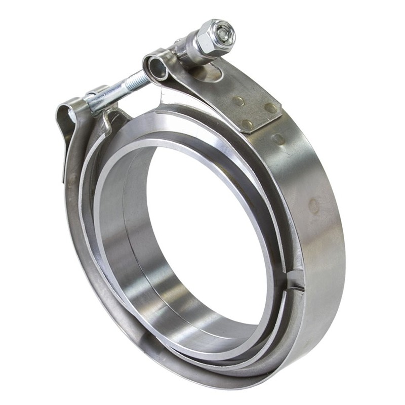 V-Bands & Flanges
