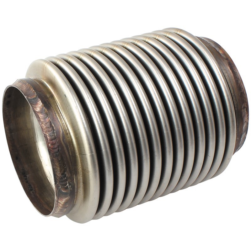 Exhaust Flex Joints