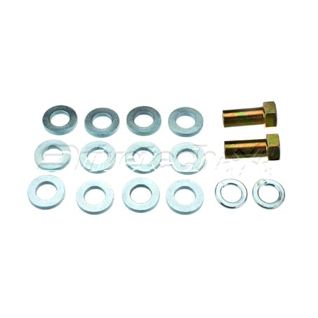 Drive Shaft Couplings