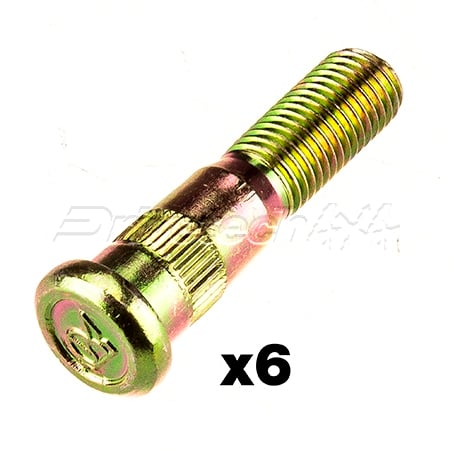 Wheel Studs
