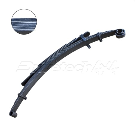 Leaf Springs