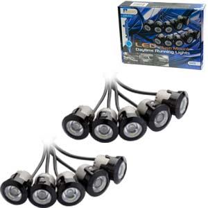 Daytime Running Lights OEM