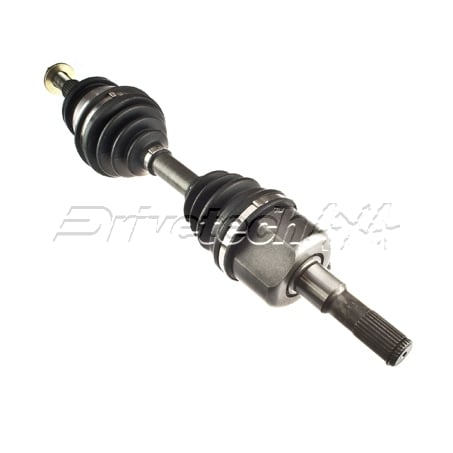 CV Joints & Drive Shafts