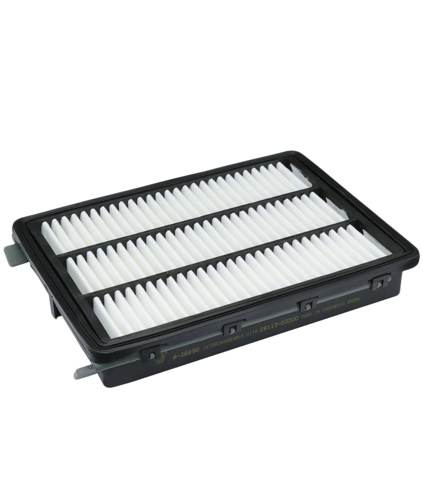 Sakura FA-28890 Air Filter | Automotive Superstore | Shop Online