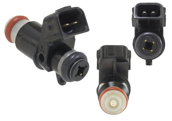 Fuel Injectors