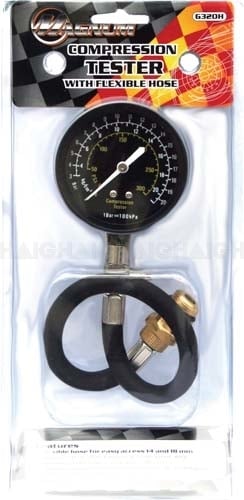 Compression Testers