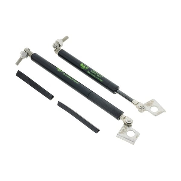 Tailgate Assist Kits