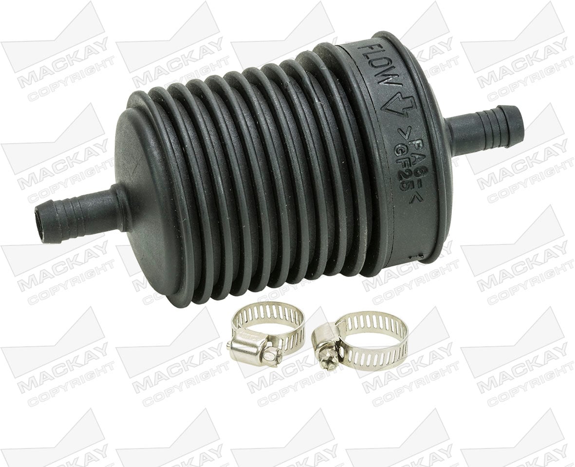 Transmission Oil Coolers