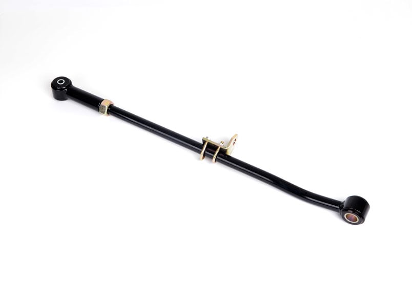 Adjustable Suspension Arms