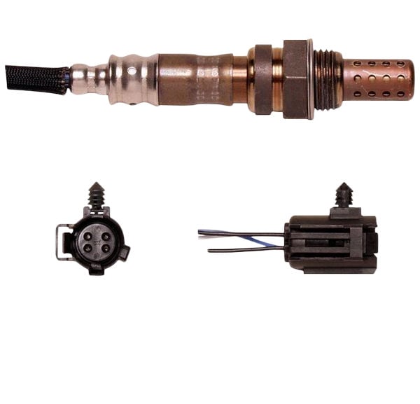 Oxygen Lambda Sensors