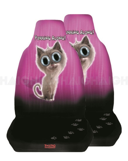 Throw-over Seat Covers
