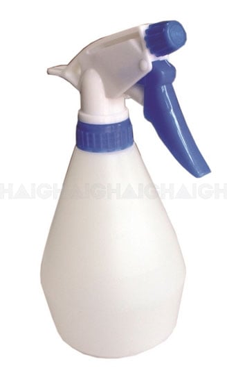 Spray Bottles & Dispensers
