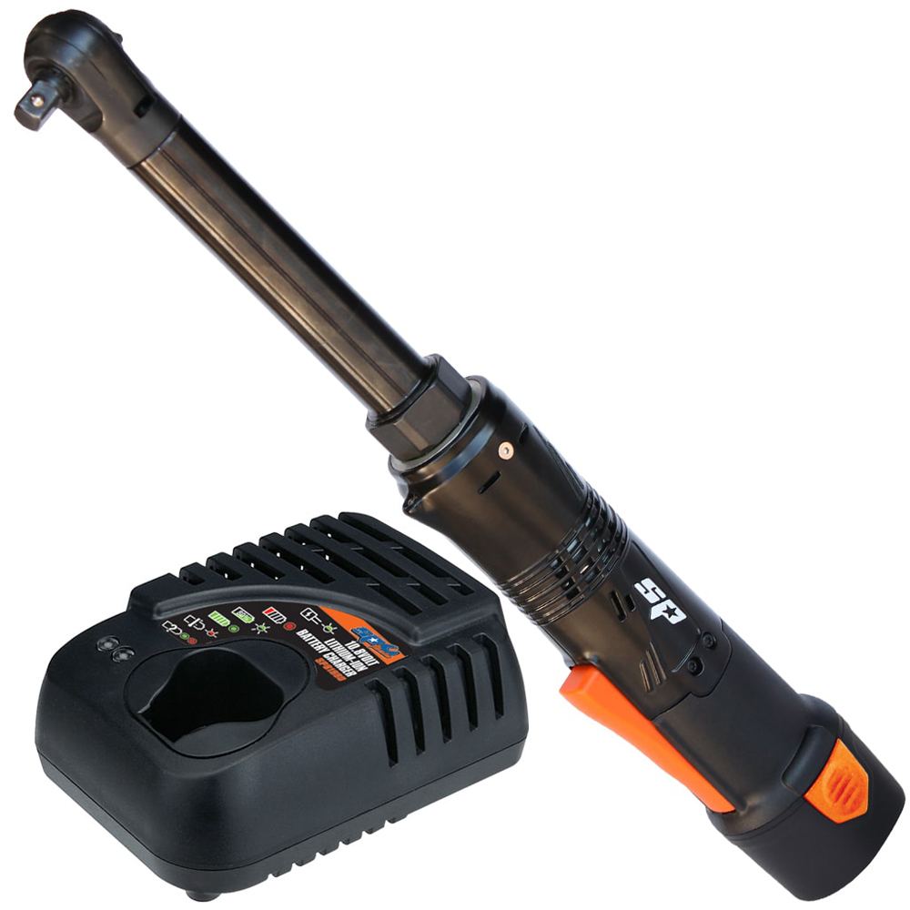 Cordless Ratchets