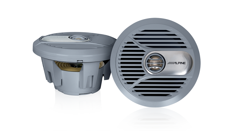 Marine Speakers