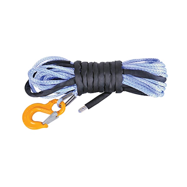 Winch Cables & Ropes