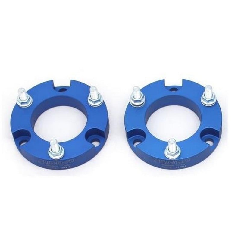 Shock Tower Lift Kits