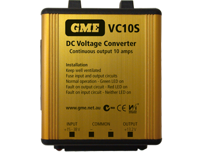 DC-DC Converters