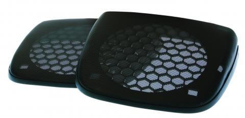 Speaker Grilles