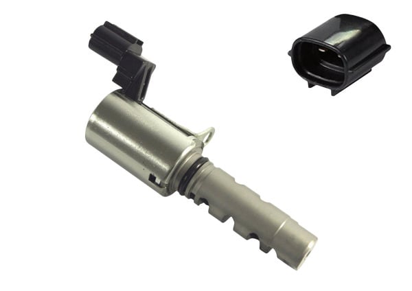Variable Camshaft Solenoid Actuators