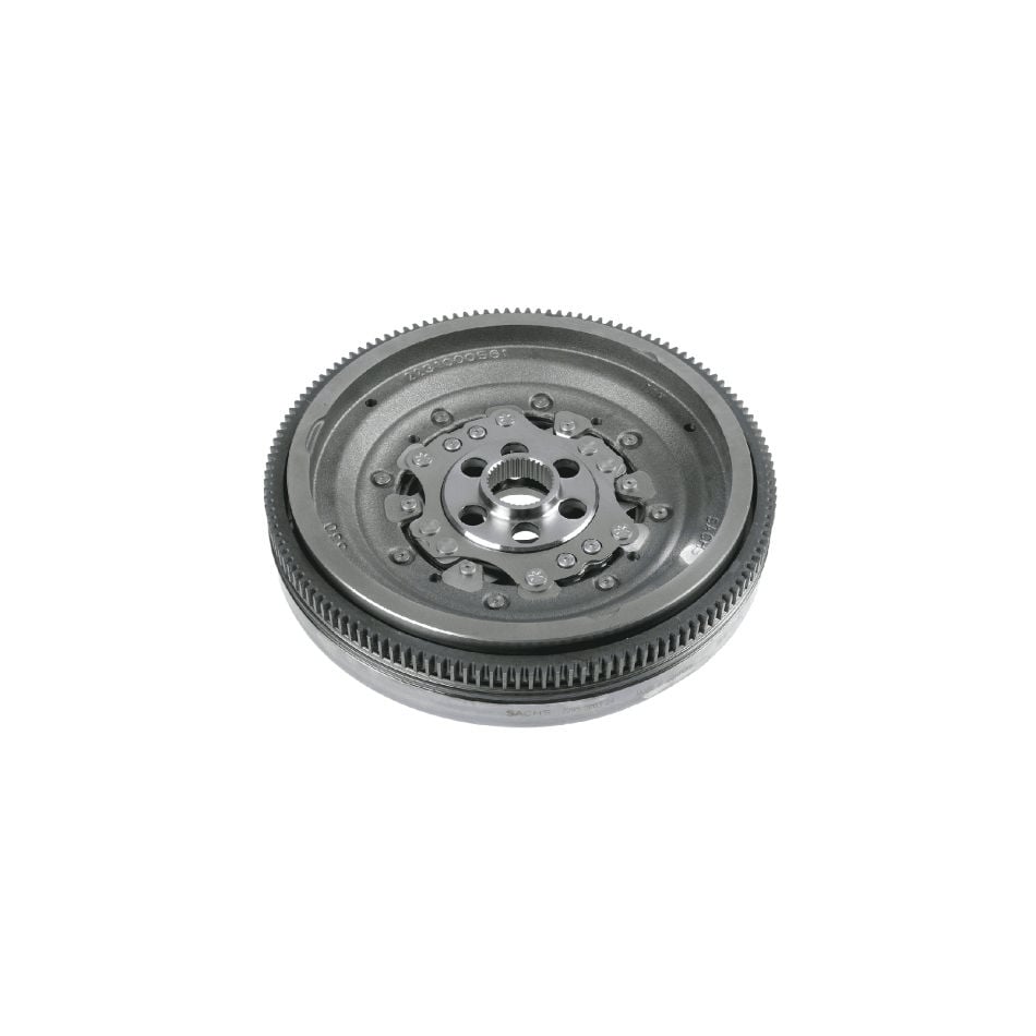 Flywheel