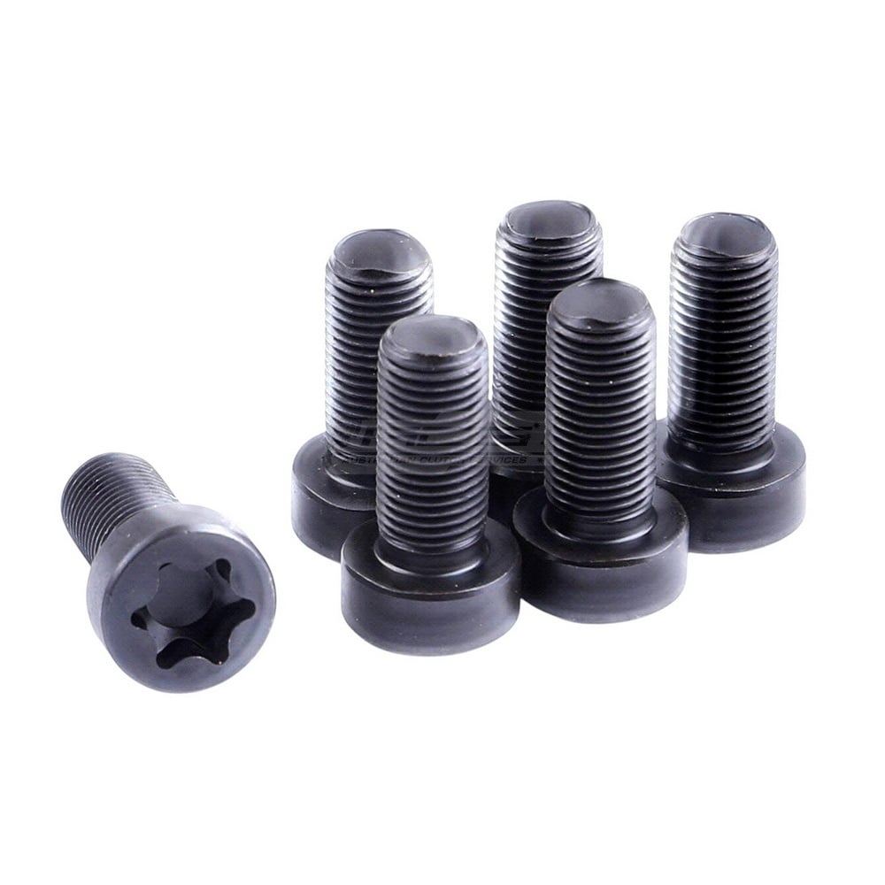 Clutch Bolt Sets