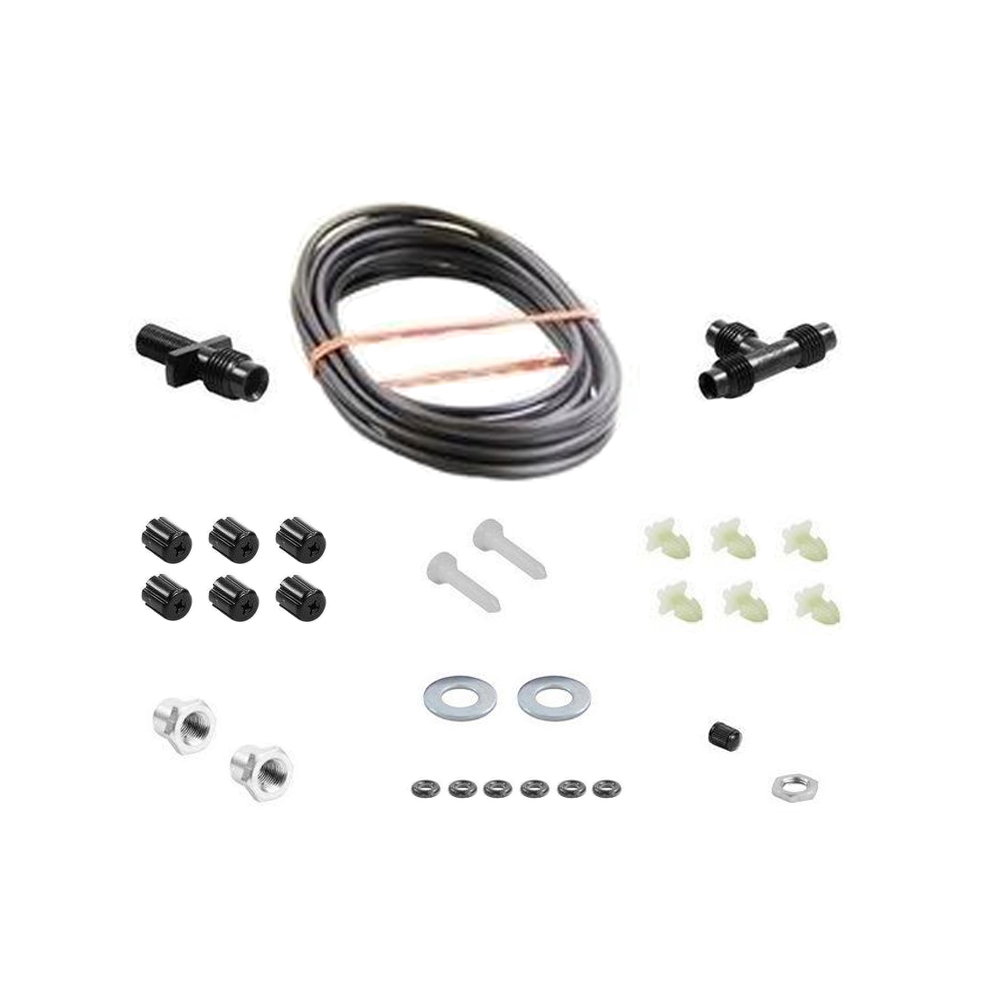 Air Suspension Springs