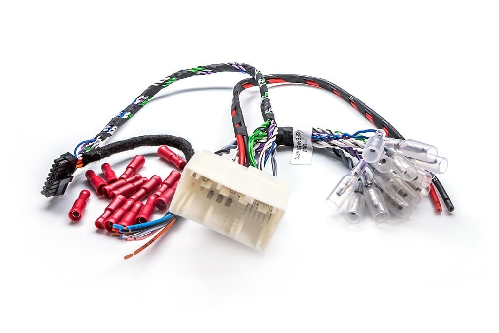 DSP Accessories