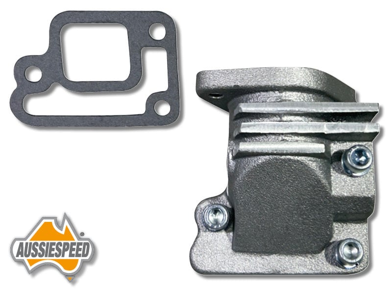 Timing Components