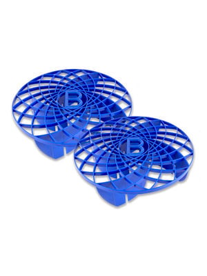 Car Wash Buckets & Dirt Traps