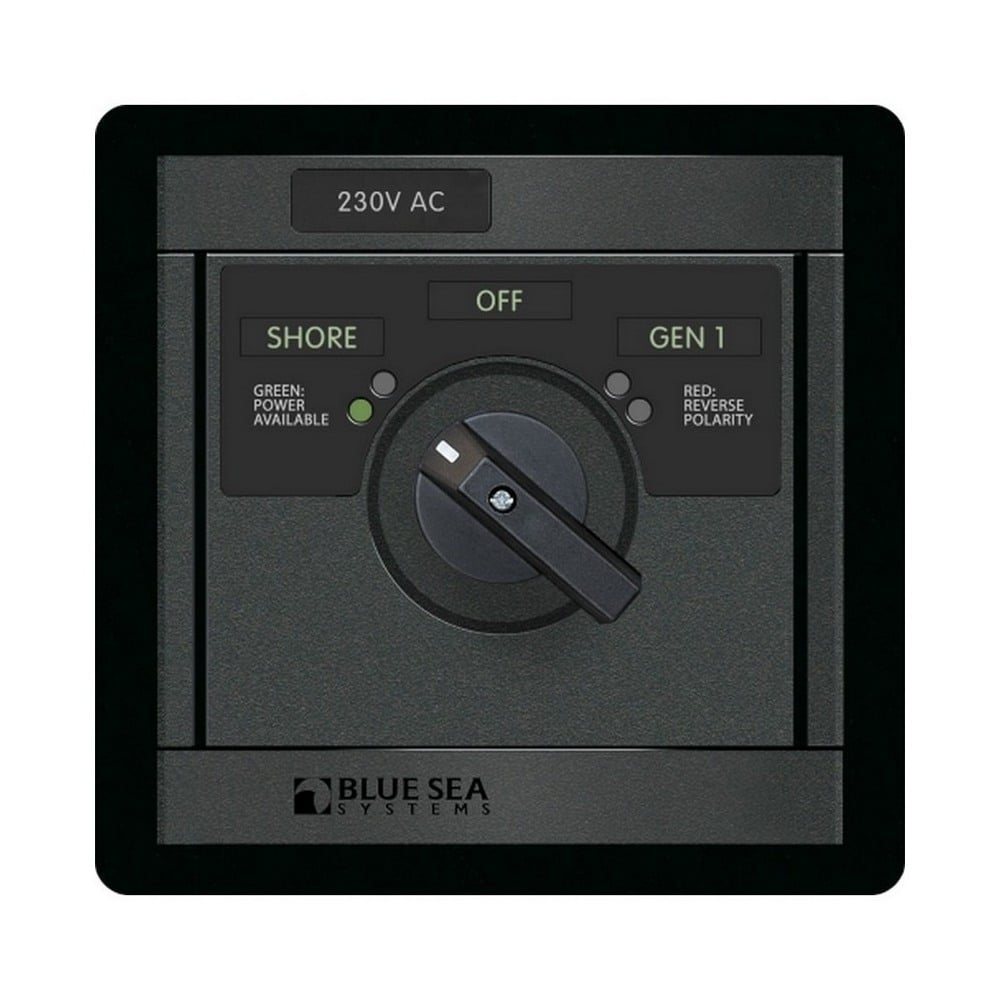 Tank Monitoring Accessories