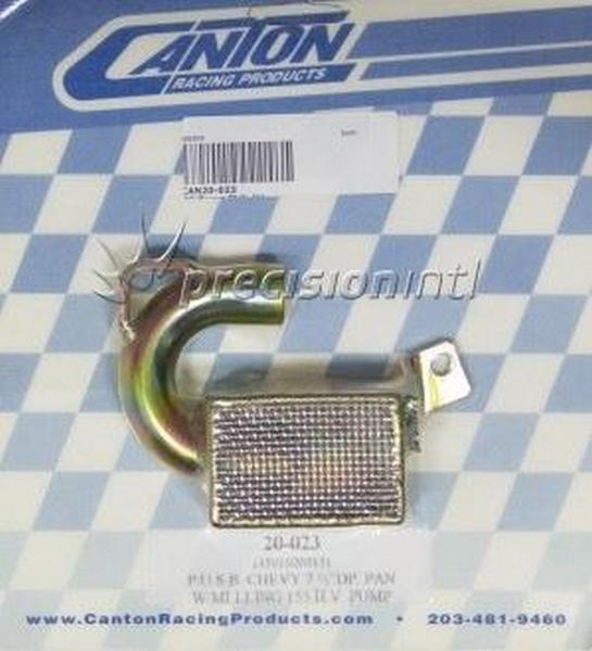Oil Pan Parts