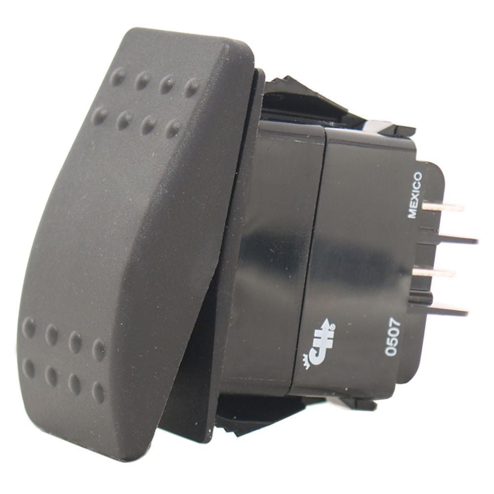 Cole Hersee 58027-01 Rocker Switch On/Off | Automotive Superstore