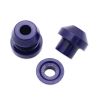 SuperPro SPF0001K Strut Bar To Chassis Mount Bush Kit