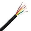 Ark 5 Core/9 Strand Cable On 100M Reel 5903/100