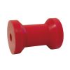 Ark 4 1/2 inch Keel Roller 3221