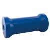 Ark 6 inch Keel Roller Blue 2231