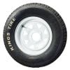 Ark Sunraysia Style Rims & Tyres SW15LOW