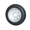 Ark Multi-Fit Stud Pattern Trailer Wheel SW13HTFG-165