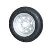 Ark Multi-Fit Stud Pattern Trailer Wheel SW13HTFG