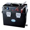 Ark Powerpack 3 Portable Battery Box Built-in AC-DC Charger 186DA25