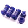 SuperPro SPF0014-15K Spring Shackle Rear-Upper & Lower Bush Kit