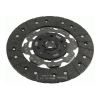 Sachs Clutch Disc 1878 004 698