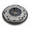 Sachs Clutch Kit ZMS Xtrend 2289 000 257