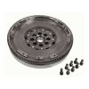 Sachs Clutch Kit Dual Mass Flywheel 2294 701 057
