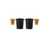 Sachs Shock Absorber Dust Cover Kit 900 142