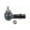 Lemforder 10580 01 Tie Rod End