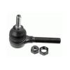 Lemforder 12117 04 Tie Rod End