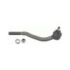 Lemforder 25509 01 Tie Rod End