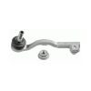 Lemforder 37166 01 Tie Rod End